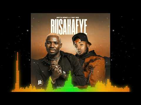 Busakafye Sintu Hewz ft Ray  Dee (408 Empire) Official Audio Prod By Allibadest