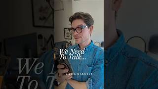 About The Men In My Videos...