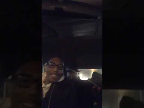 Jason Walker, Chris Turner, Malcolm Himes & Earl Washington "Church of Christ Basslines"