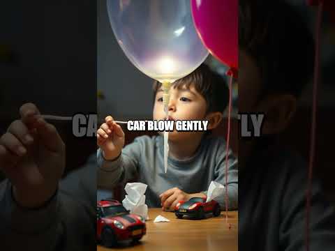 Whisper Wind Glide Quick Science Lab