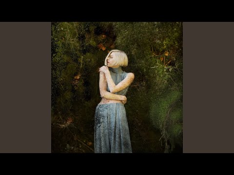 Little Boy In The Grass