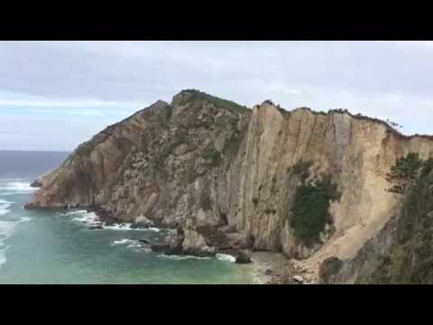 Playa Silencio Asturias