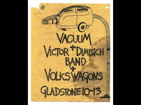 Victor Dimisich Band - Native Waiter [1982]