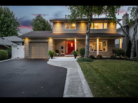 11 Haslemere Avenue, Brampton Home - Real Estate Properties