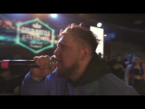 THOM VS KEIDI // FINAL // FINAL NACIONAL GOLD BATTLE ARGENTINA 2023