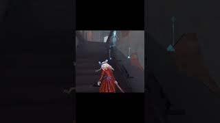 【第五人格】地下魔女強すぎて草#Shorts #第五人格 #identityv