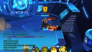 Lost saga Indonesia Swap Combo 4 (By Induu)