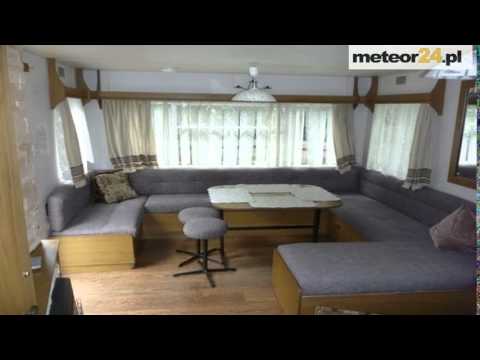 Domek Letniskowy - Woryty meteor24.pl