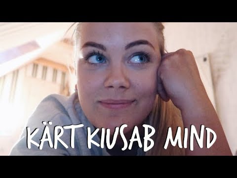 TÜ kliinikum ja kurjad arstitädid; mul on kaks lemmiklast; PP40 oli epic!