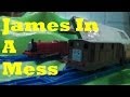 Tomy James In A Mess Remake