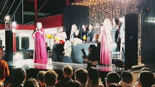 Discurso Diretora Celina [Formatura 9º anos 2022 Lacy Flores]