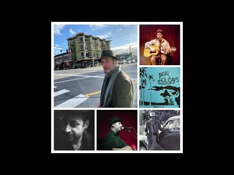 Different Kind Of Blue - Carroll Glenn