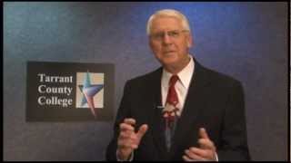 Larry Darlage - Northeast Campus