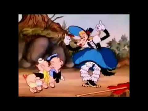 Magic English "Villains" Part 1