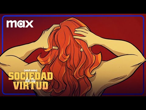 Tráiler Society of Virtue: 1 Episodios del 1 al 12