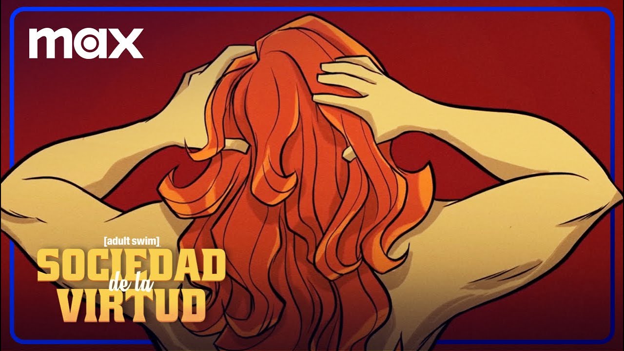 trailer Oficial