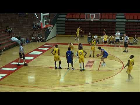 S I SELECT VS  TEAM PRIMETIME 4 14 2018