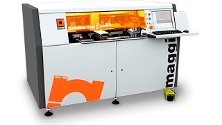 Máy khoan, router cnc maggi