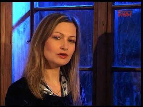 CICHA NOC - MONIKA GRAJEWSKA