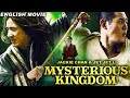 Jackie Chan Jet Li In MYSTERIOUS KINGDOM Hollywood Superhit Action Adventure English Full Movie