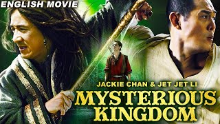 Download lagu Jackie Chan & Jet Li In MYSTERIOUS KINGDOM - Hollywood Superhit Action Adventure English Full Movie mp3