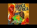 Africa for Africa