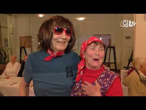 Izdvojeno 27.10.2017. - Večeras sam netko drugi