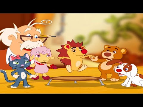 Teledysk - Pluszaki Rozrabiaki 2