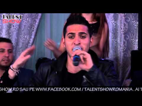 Mugurel Dodea - Vai vai vai ( Talent Show )