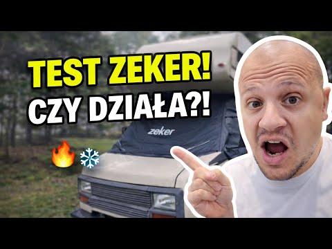 LET'S TEST THE ZEKER! 💪 DOES IT WORK AS WELL AS THEY SAY?