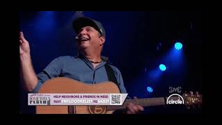 Garth Brooks and Trisha Yearwood Grand Ole Opry Loretta Lynn &amp; Friends benefit Concert 9/13/21