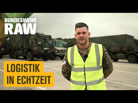 German Armed Forces RAW | The Mini Series | Air Force / CIR Episode 3 | German Armed Forces Exclu...