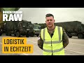 Bundeswehr RAW Die Mini Serie Luftwaffe CIR Folge 3 Bundeswehr Exclusive