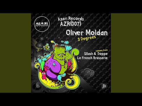 3 Degrees (Original Mix)