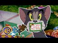 Tom Jerry Home For Christmas Classic Cartoon Compilation WB Kids