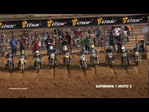 2012 Millcreek Thursday ft Summers / Alix / Worth - vurbmoto