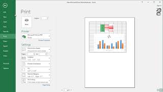 How to Print Excel worksheet without gridlines: How to Stop Printing Gridlines in Excel