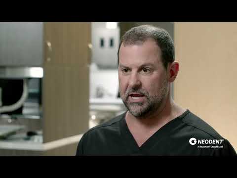 Why the Neodent Implant system is so versatile - Dr. Hogan
