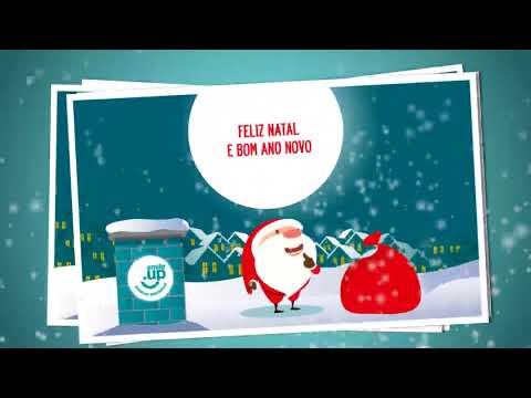 Postal de Natal 2017 | Smile.up