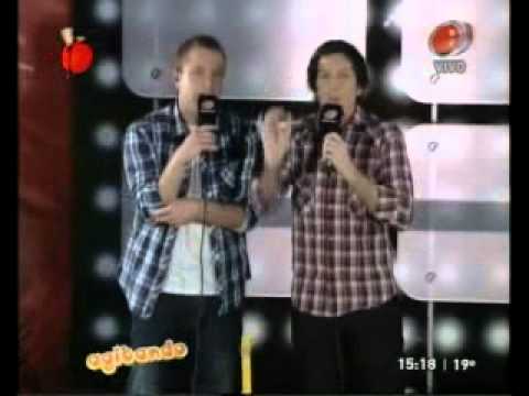 BENDITA TV 268 LAS BUENAS NUEVAS