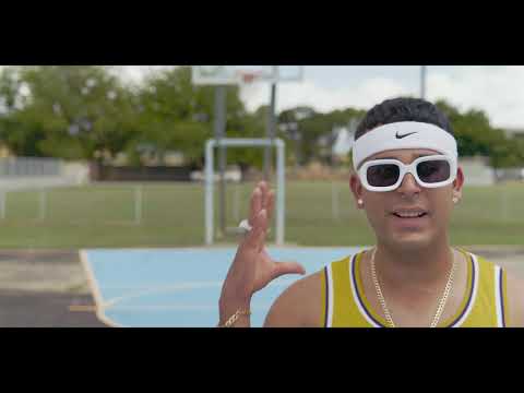 Shorty B - 00714 Final (Official Video)