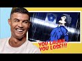 Ronaldo S Reaction Blue Lock Vs Japan U 20