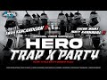 DJ HERO TRAP X PARTY KARNAVAL BASS KHALIFA | LEPO REVOLUTION FT DJ PETHO