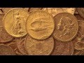 Gold - The Ideology of Saving In Precious Metals
