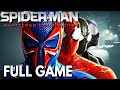 Spider Man Shattered Dimensions FULL GAME Walkthrough Longplay
