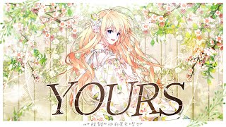 【앨리스의게임랜드】 데이먼스 이어 - Yours COVER