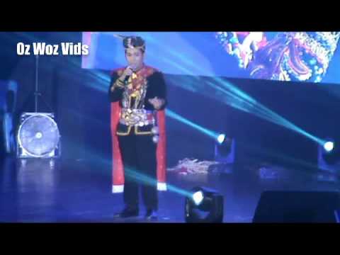 2016 SUGANDOI KDCA = FINALIST = AZNOR JIPIN = rep Tamparuli