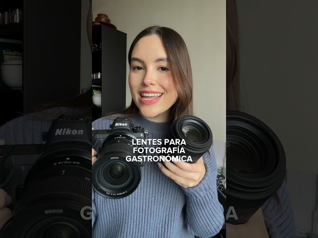 Vídeo relacionado con LENS-AID Fondo flatlay 84x60 cm fotografía Comida Producto