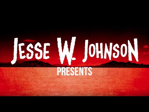 Jesse W. Johnson - Primal Scream (Official Lyric Video)