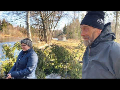 Ensimmäinen Jalokala Joelta - Kalastus Virtaavissa Vesissä - Koskikalastus - Kalastuksen ABC Osa 4